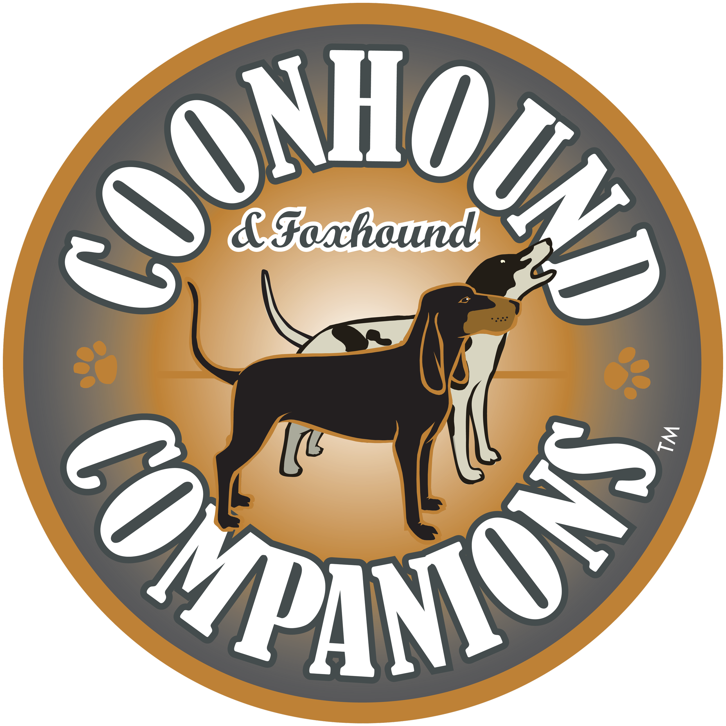 Adopting A Hound | Find Your Hound - Adopt Today — Coonhound